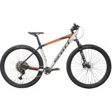  BICIKL SCOTT SCALE 900 PREMIUM black-grey-orange | Eponuda.com