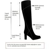 Fox Shoes Tan Women's Boots | Shoptok.si