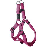Rogz step-in am za pse na koji pas stane xl — 67–103 cm roze Cene