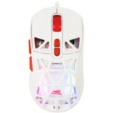 Baracuda Seal BGM-092 gaming miš, bijeli | shoptok.hr