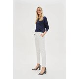 Marisse Women's Blouse L-Ts-4617 Navy | shoptok.hr