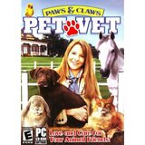 Steam Paws and Claws: Pet Vet (PC) Key GLOBAL | ePonuda.com