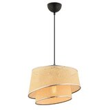 Opviq barette hazeran - camel, silver camelsilver chandelier | ePonuda.com