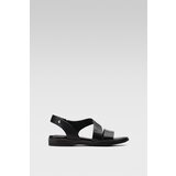 Pikolinos Sandali Črna | Shoptok.si
