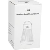  Električna lampa za ubijanje komaraca UV svjetlo bijelo | shoptok.hr