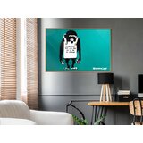  Poster - Banksy: Laugh Now 60x40 | shoptok.hr