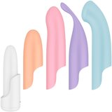 Satisfyer Playful Four - komplet vibratorjev | Shoptok.si