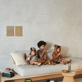 Liewood dječji ogrtač za kupanje lily dragon sandy mix | shoptok.hr