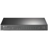 Tp-link TL-SG1210P 10-port 8x Gigabit PoE+ RJ45 1x Gigabit RJ45 1x Gigabit SFP mrežno stikalo switch | Shoptok.si