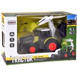  upravljani traktor - bager | shoptok.hr