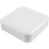 Hammond Electronics 1557FGY Zidno kući&scaron;te 160 x 160 x 45 ABS Siva 1 ST cijene