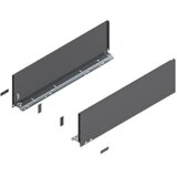  LegraBox Stranica C Orion Grey L-600mm - 770C6002S ( 421-044 ) Cene