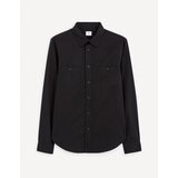 Celio Regular Shirt Gagusti2 - Men's | shoptok.hr