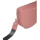 Vuch Crossbody torba Larrel Brown, 17 x 25 cm | shoptok.hr