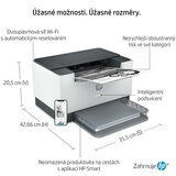 HP laserjet M209DWE A4 mo | Shoptok.si