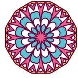 Conceptum Hypnose tepih HMNT943 (60 x 100cm) Cene