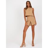 Italy Moda Set-DHJ-KMPL-A6323-1.31-camel | Shoptok.si
