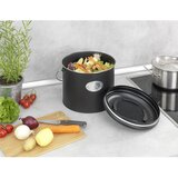 Wenko Crna kanta za bio otpad 6 l Nero – | shoptok.hr