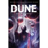 Diamond Comic Distributors Brian Herbert - Dune: House Corrino, Vol. 1 | Eponuda.com