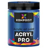  Akrilna boja ACRIL PRO ART Composite 430 ml | 370 cobalt blue light Cene
