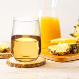 Orion Kozarci v kompletu 6 ks 490 ml Carre – | Shoptok.si