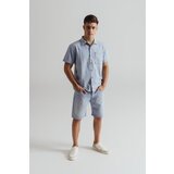 Legendww muške oversized denim bermude 1953-8132-l1 | ePonuda.com