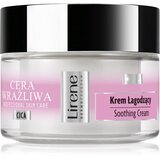 Lirene Sensitive skin hranilna krema za občutljivo kožo 50 ml | Shoptok.si