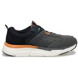 KINETIX Gray Men's Running Shoes cene