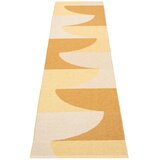 Pappelina Oker žuta unutarnja i vanjska staza 70x270 cm Hill Ochre Pale Yellow – | shoptok.hr