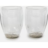 Sinsay Komplet od 2 čaše | shoptok.hr