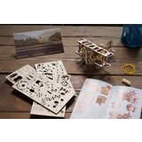  3D puzzle super mix 3 (Buggy i Dvokrilac) | ePonuda.com