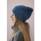 Kesi Women's cap Dagmara K332 dark denim | Shoptok.si