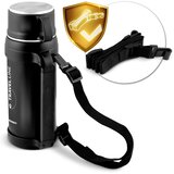  Vakuumska termosica 1500 ml BD-781 crna | shoptok.hr