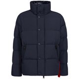 After Label Jakne - Modra | Shoptok.si