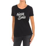 North Sails 9024300-999 Crna | shoptok.hr