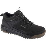 Skechers Pohodništvo Urban Street Hiker Črna Cene