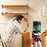 Bosch green linijski laser sa ukrštenim linijima PCL 10 0603008120 Cene