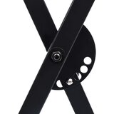 Set stalka i stolca za klavijature crni | Eponuda.com