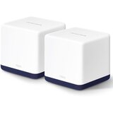 Mercusys Halo h50g (2-pack) ac1900 whole home mesh wi-fi sistem Cene