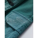 Reserved - Jogger hlače - plavozeleno | shoptok.hr