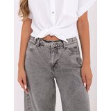 Sublevel Pants-D80023BG62551G135-gray | shoptok.hr