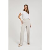 Marisse Women's Shirt L-Ko-4357 Off White | Shoptok.si