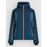 O'neill Fwc'Cruz Duo Jacket blue swirl zebra Cene