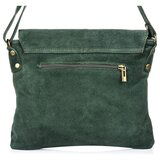 Vera Pelle krab67darkgreen sarena | shoptok.hr