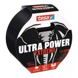 Tesa Traka izolaciona ultra power 50mmx25m crna 56623 | Eponuda.ba