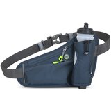 INF Multifunkcijska steklenica za vodo za fitnes DarkGrey, (21535670) Cene