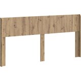  Uzglavlje Hrast artisan PB - Hrast artisan 200 cm | shoptok.hr