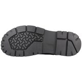 Birkenstock Škornji HIGHWOOD SLIP ON MID Črna | Shoptok.si