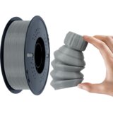 KINGROON TPU95A Gray - 1,75 mm / 1000 g | shoptok.hr