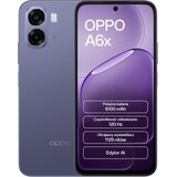 Oppo A6X 4G 4GB/128GB Purple Cene